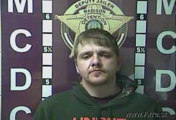 Michael David Richmond Mugshot