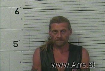 Michael Dewayne Richmond Mugshot