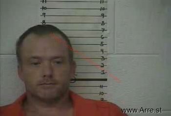 Michael Ray Riddle Mugshot