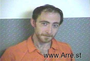 Michael B Riggs Mugshot