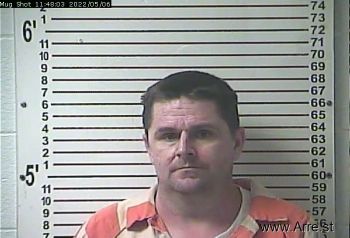 Michael Jason Riggs Mugshot