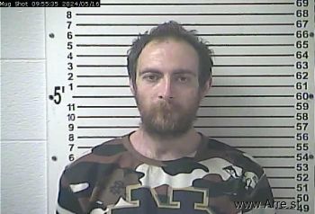 Michael Bradley Riggs Mugshot