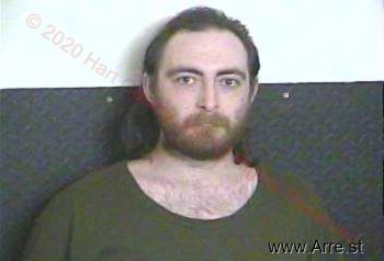 Michael B Riggs Mugshot