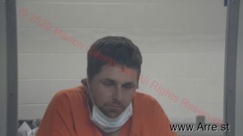 Michael J Riggs Mugshot