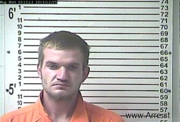 Michael John Riggs Mugshot