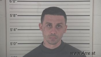 Michael Edward Riley Mugshot