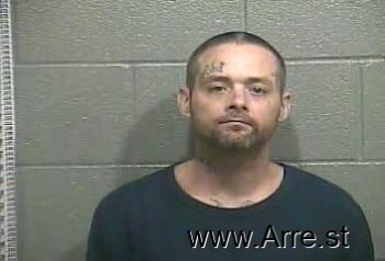 Michael  Riley Mugshot