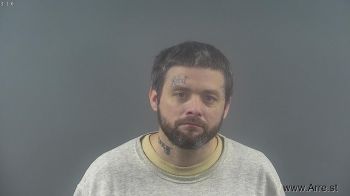 Michael Lawrence Riley Mugshot