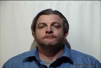 Michael Brian Riley Mugshot