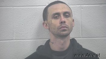 Michael Edward Riley Mugshot