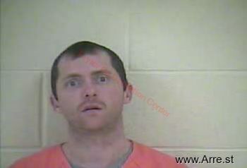 Michael  Rison Mugshot