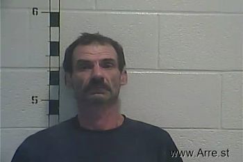 Michael Chad Ritchey Mugshot