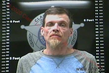 Michael Dewayne Ritchie Mugshot