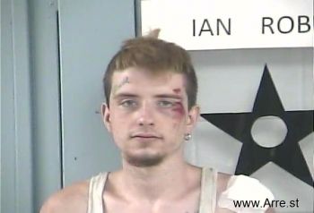 Michael Orlan Ritchie Mugshot