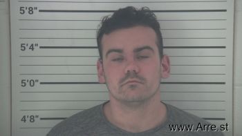 Michael Douglas Roark Mugshot