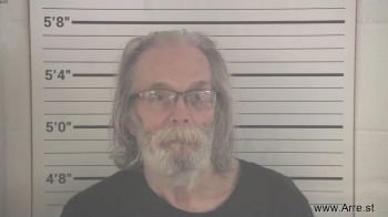 Michael Donald Roark Mugshot