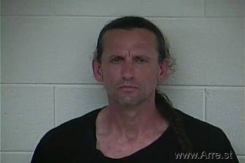 Michael C Robbins Mugshot