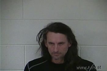 Michael Chris Robbins Mugshot