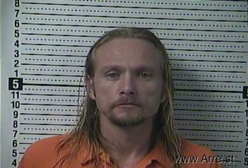 Michael Lee Robbins Mugshot