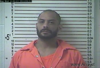 Michael James Roberson Mugshot