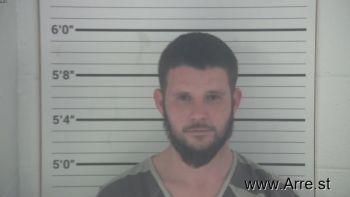 Michael Wayne Roberts Mugshot