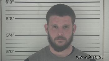 Michael Wayne Roberts Mugshot