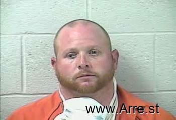 Michael Aaron Robertson Mugshot