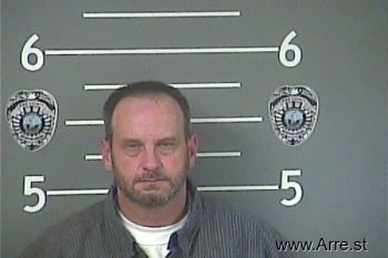 Michael L Robinette Mugshot