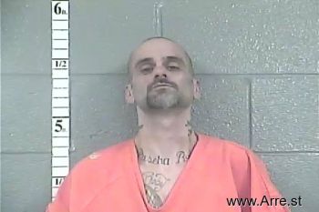 Michael Lynn Roby Jr. Mugshot