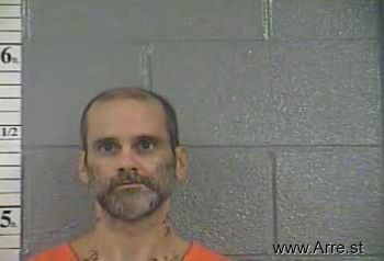 Michael Lynn Roby Jr. Mugshot