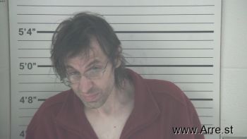 Michael Lloyd Rockett Mugshot