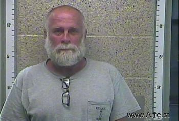 Michael Allen Roe Mugshot