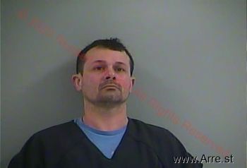 Michael W Roeder Mugshot