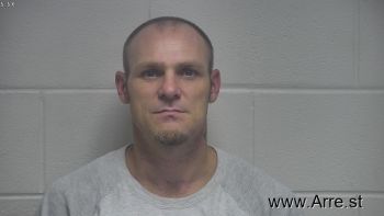 Michael Bryan Rogers Mugshot