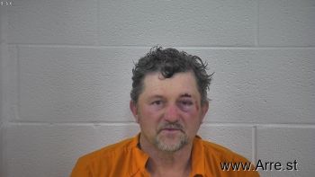 Michael Elmon Root Mugshot