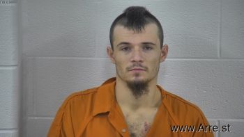 Michael Elmon Root Jr Mugshot