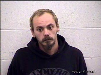 Michael Ray Rothschuh Mugshot