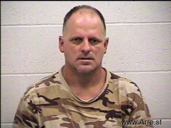 Michael Wayne Rowe Mugshot