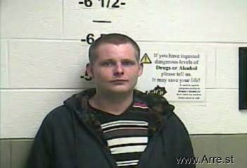 Michael  Runyon Mugshot