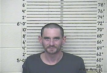 Michael  Russell Mugshot