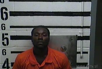 Michael Dewayne Russell Mugshot