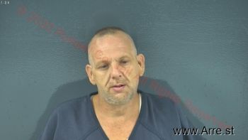 Michael B Russell Mugshot