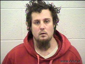 Michael Jay Russell Mugshot