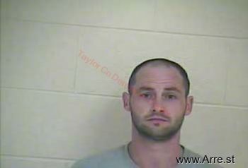 Michael  Ryan Mugshot