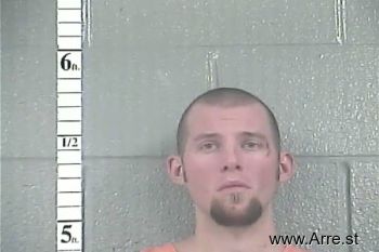 Michael Brandon Ryan Mugshot