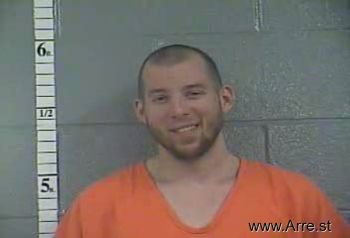 Michael Brandon Ryan Mugshot