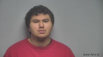 Michael S Sackatook-west Mugshot