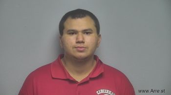 Michael S Sackatook-west Mugshot