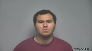 Michael S Sackatook-west Mugshot