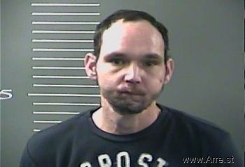 Michael P Salyer Mugshot